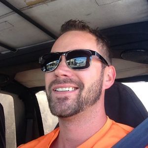 Meet your Posher, Anthony